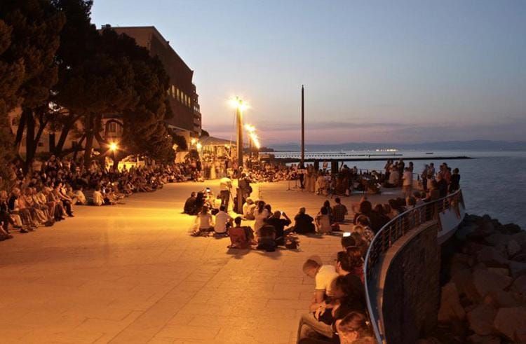 Immagine per Grado, pronto il programma 2022 di Musica a 4 Stelle 